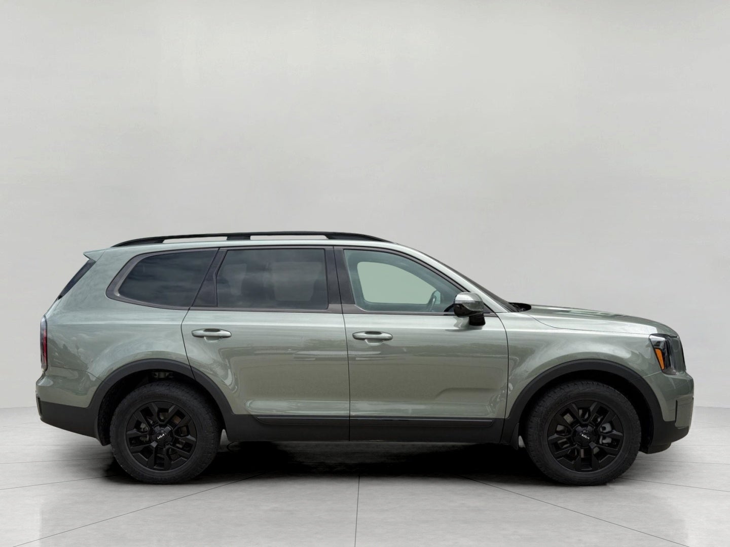 2024 Kia Telluride SX AWD