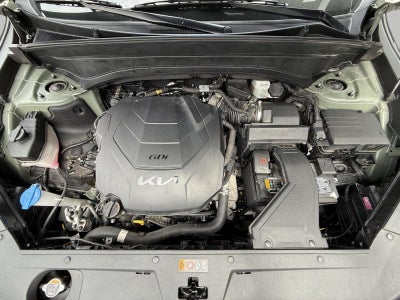 2024 Kia Telluride SX AWD