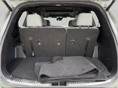 2024 Kia Telluride SX AWD