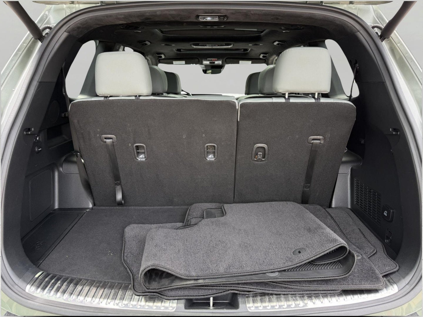 2024 Kia Telluride SX AWD