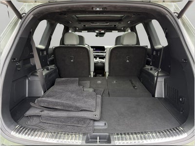 2024 Kia Telluride SX AWD