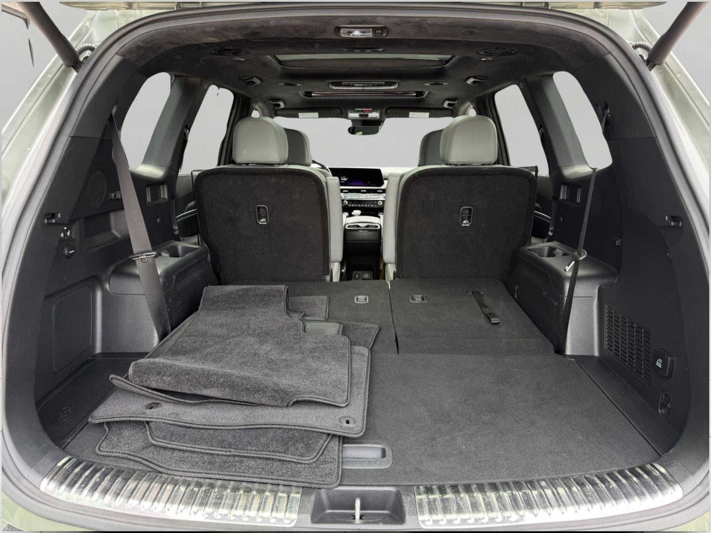2024 Kia Telluride SX AWD