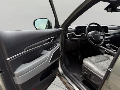 2024 Kia Telluride SX AWD