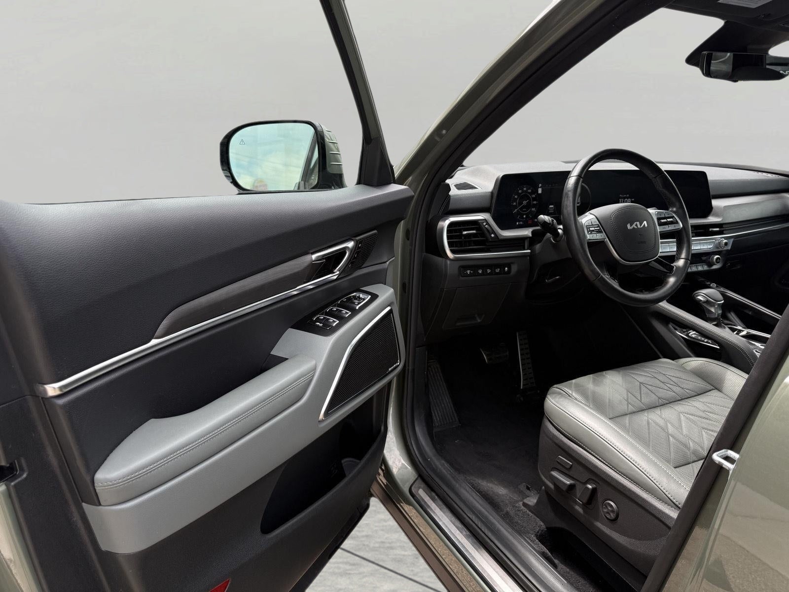 2024 Kia Telluride SX AWD