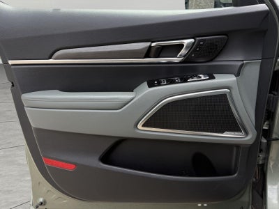 2024 Kia Telluride SX AWD