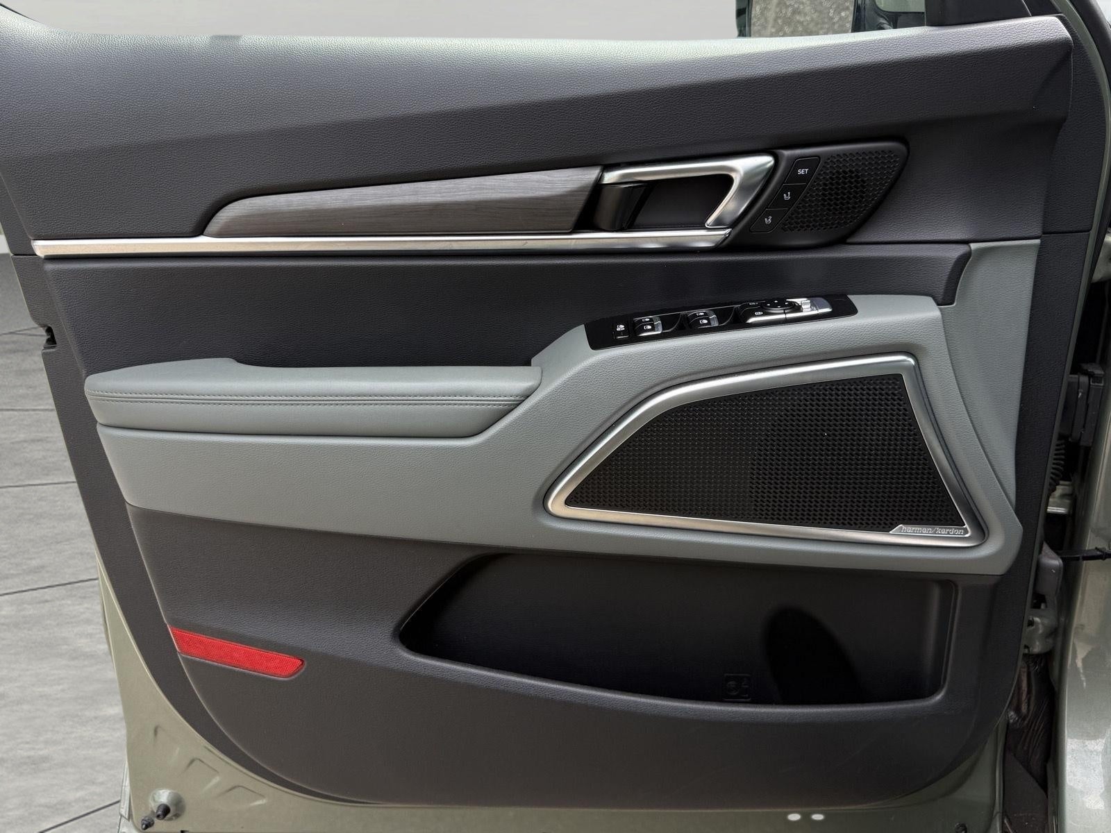2024 Kia Telluride SX AWD