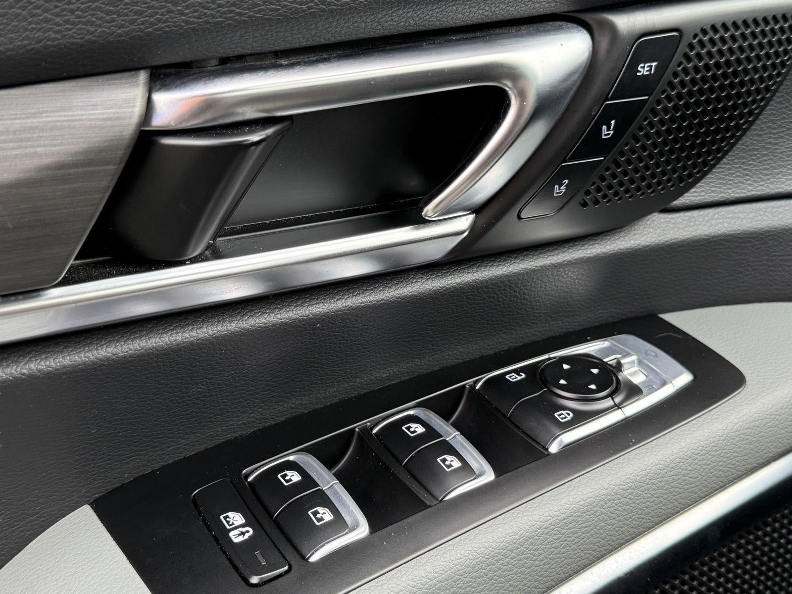 2024 Kia Telluride SX AWD
