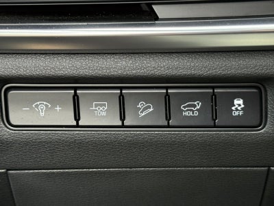 2024 Kia Telluride SX AWD