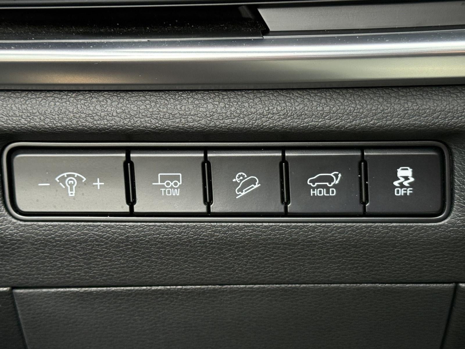 2024 Kia Telluride SX AWD