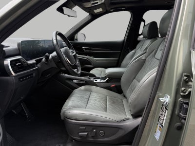 2024 Kia Telluride SX AWD