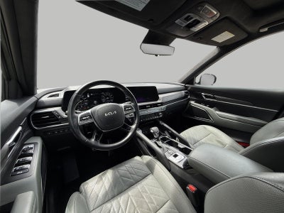 2024 Kia Telluride SX AWD