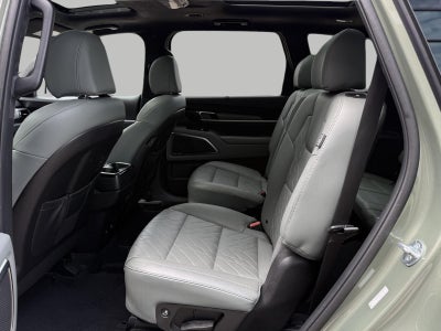 2024 Kia Telluride SX AWD
