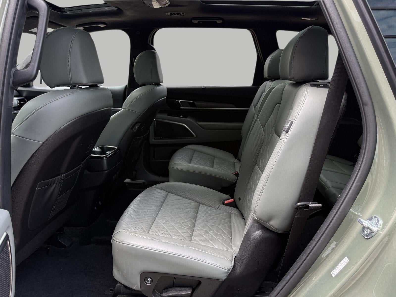 2024 Kia Telluride SX AWD
