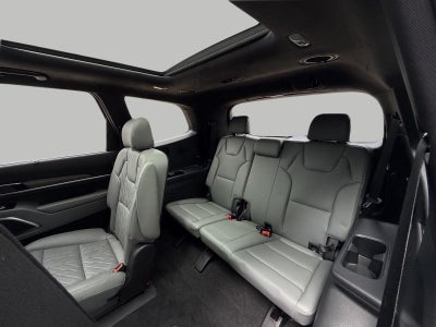 2024 Kia Telluride SX AWD