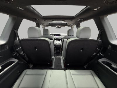 2024 Kia Telluride SX AWD