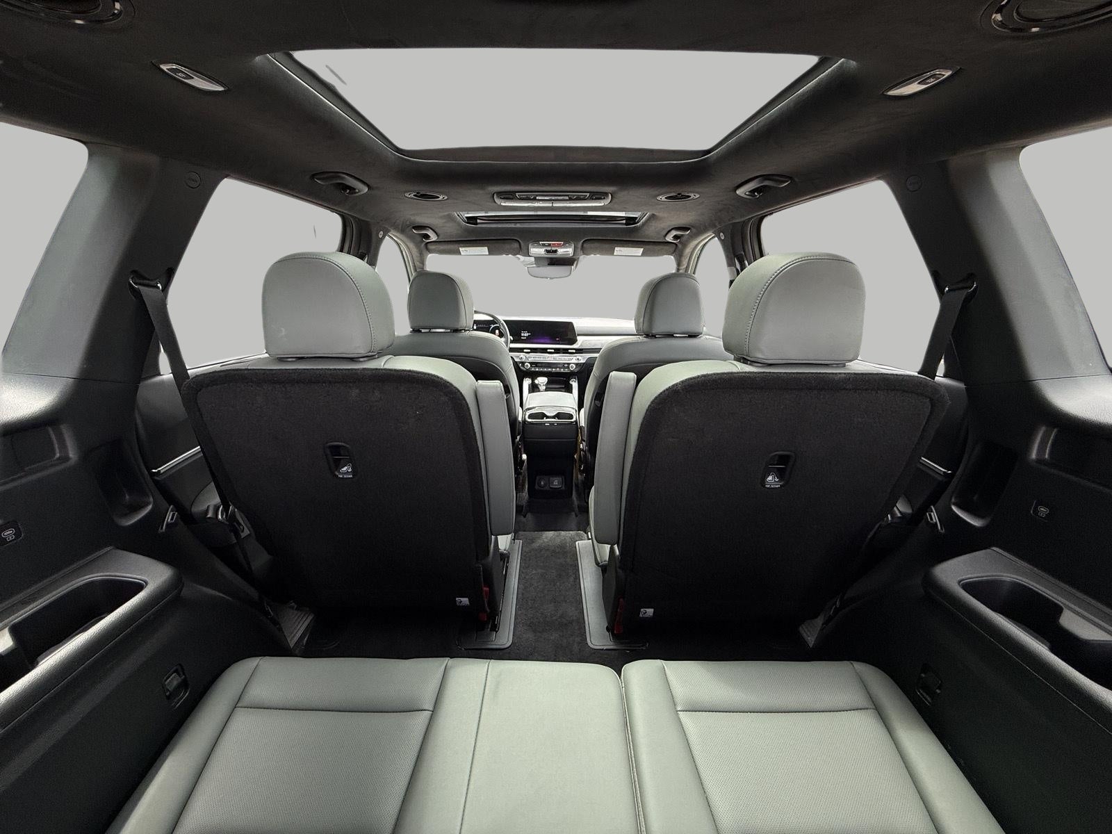 2024 Kia Telluride SX AWD