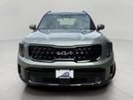 2024 Kia Telluride SX AWD