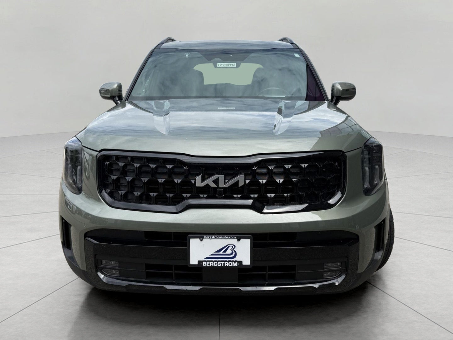2024 Kia Telluride SX AWD