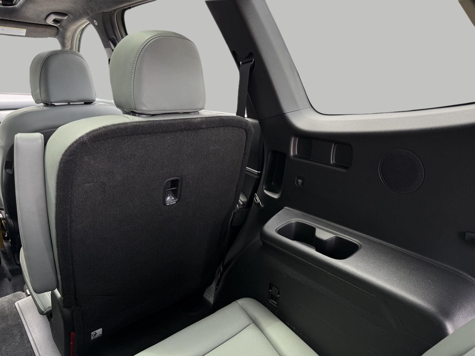 2024 Kia Telluride SX AWD