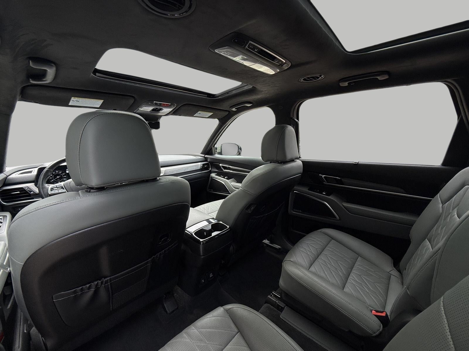 2024 Kia Telluride SX AWD