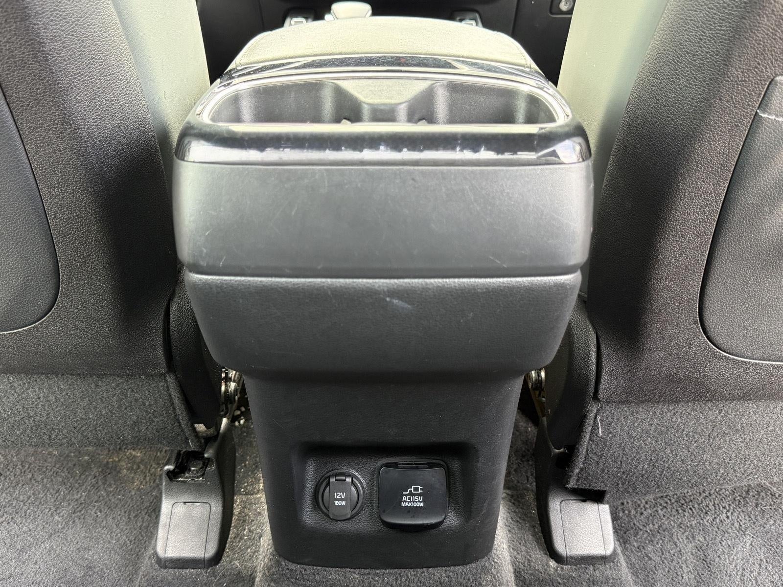 2024 Kia Telluride SX AWD