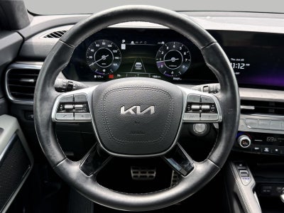 2024 Kia Telluride SX AWD