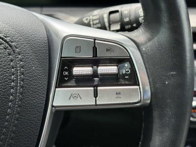 2024 Kia Telluride SX AWD
