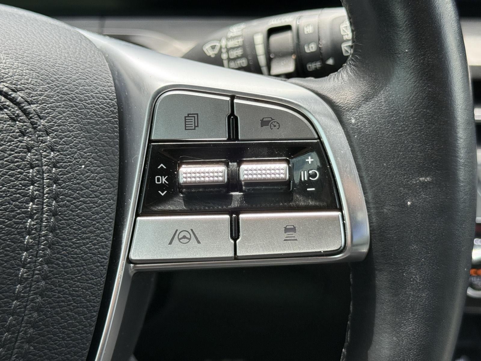 2024 Kia Telluride SX AWD
