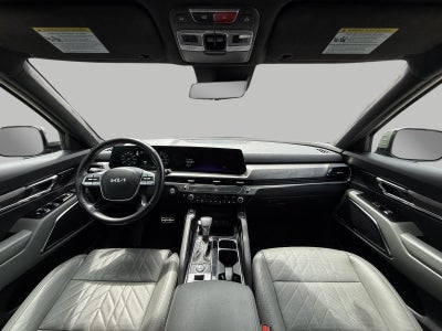 2024 Kia Telluride SX AWD