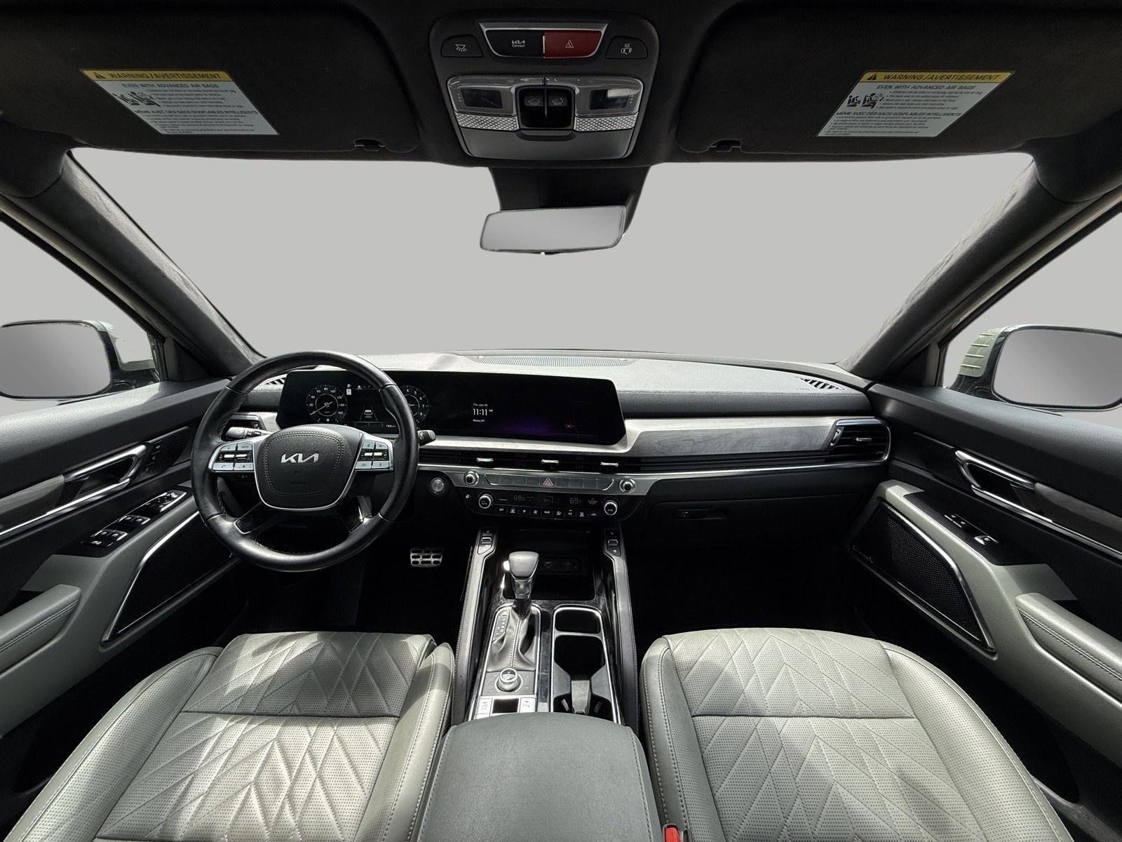 2024 Kia Telluride SX AWD