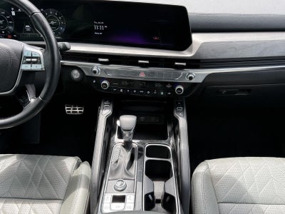 2024 Kia Telluride SX AWD