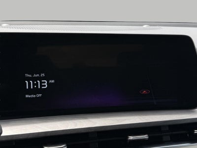 2024 Kia Telluride SX AWD