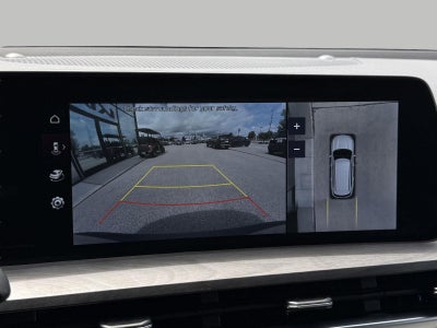 2024 Kia Telluride SX AWD