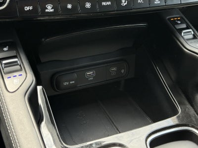 2024 Kia Telluride SX AWD
