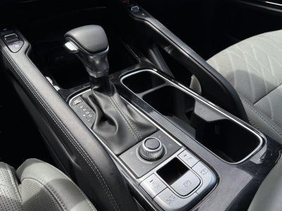 2024 Kia Telluride SX AWD