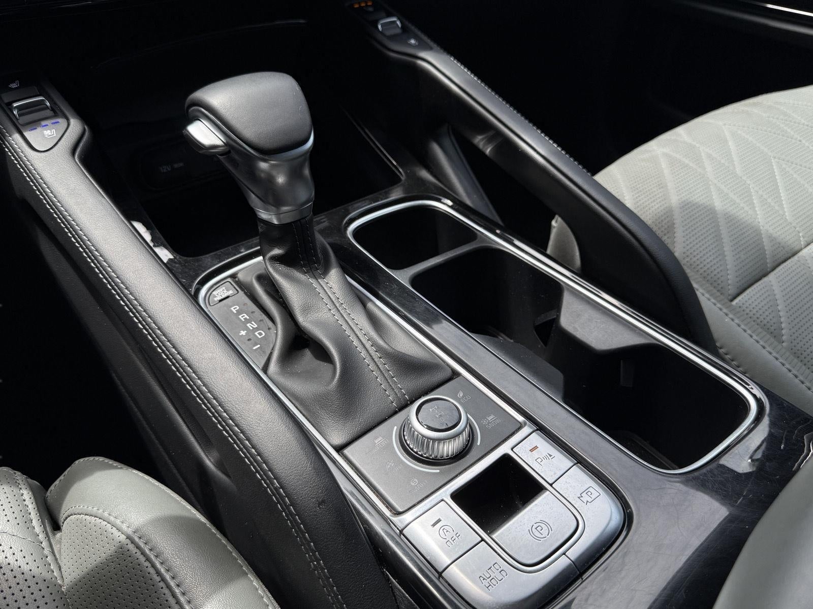 2024 Kia Telluride SX AWD
