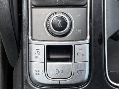 2024 Kia Telluride SX AWD