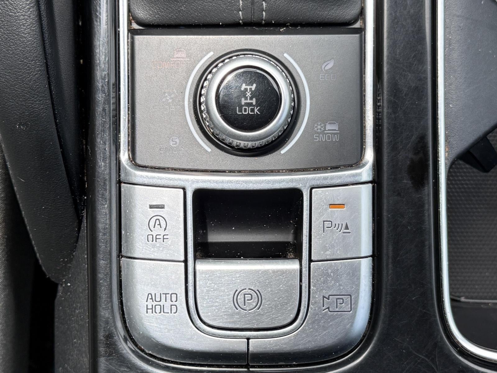 2024 Kia Telluride SX AWD