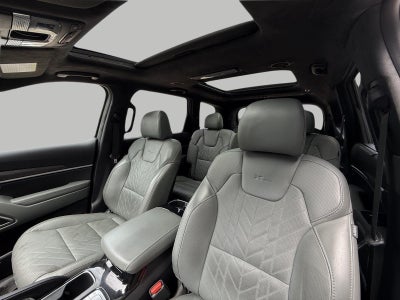 2024 Kia Telluride SX AWD
