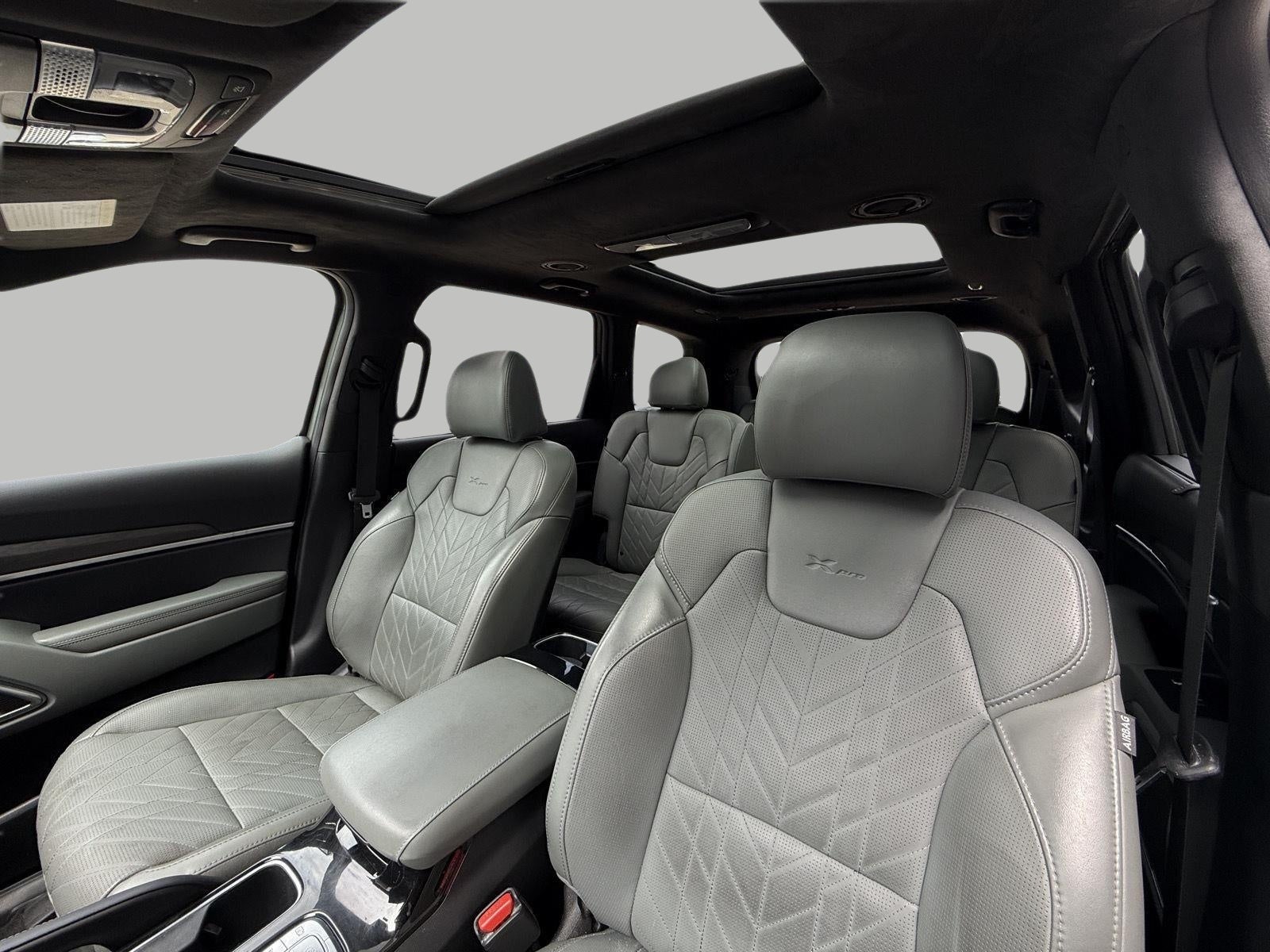 2024 Kia Telluride SX AWD