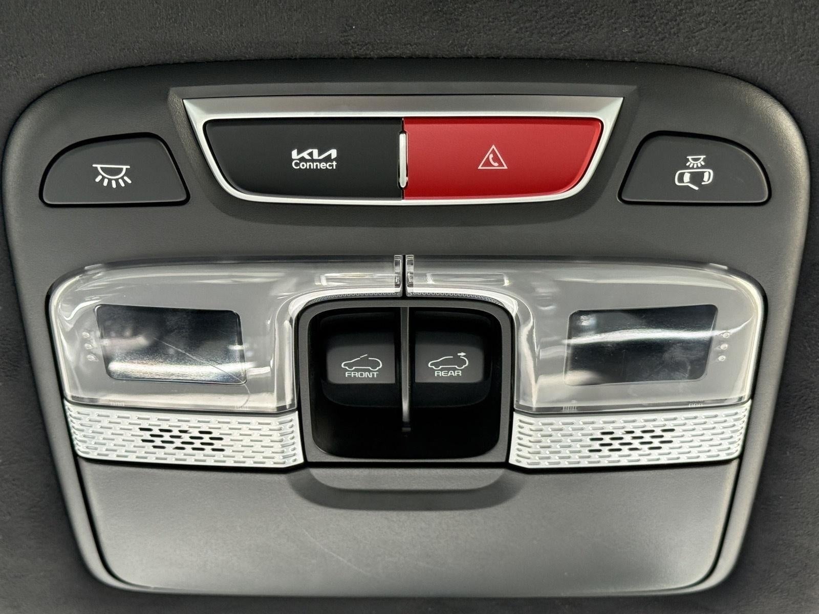 2024 Kia Telluride SX AWD