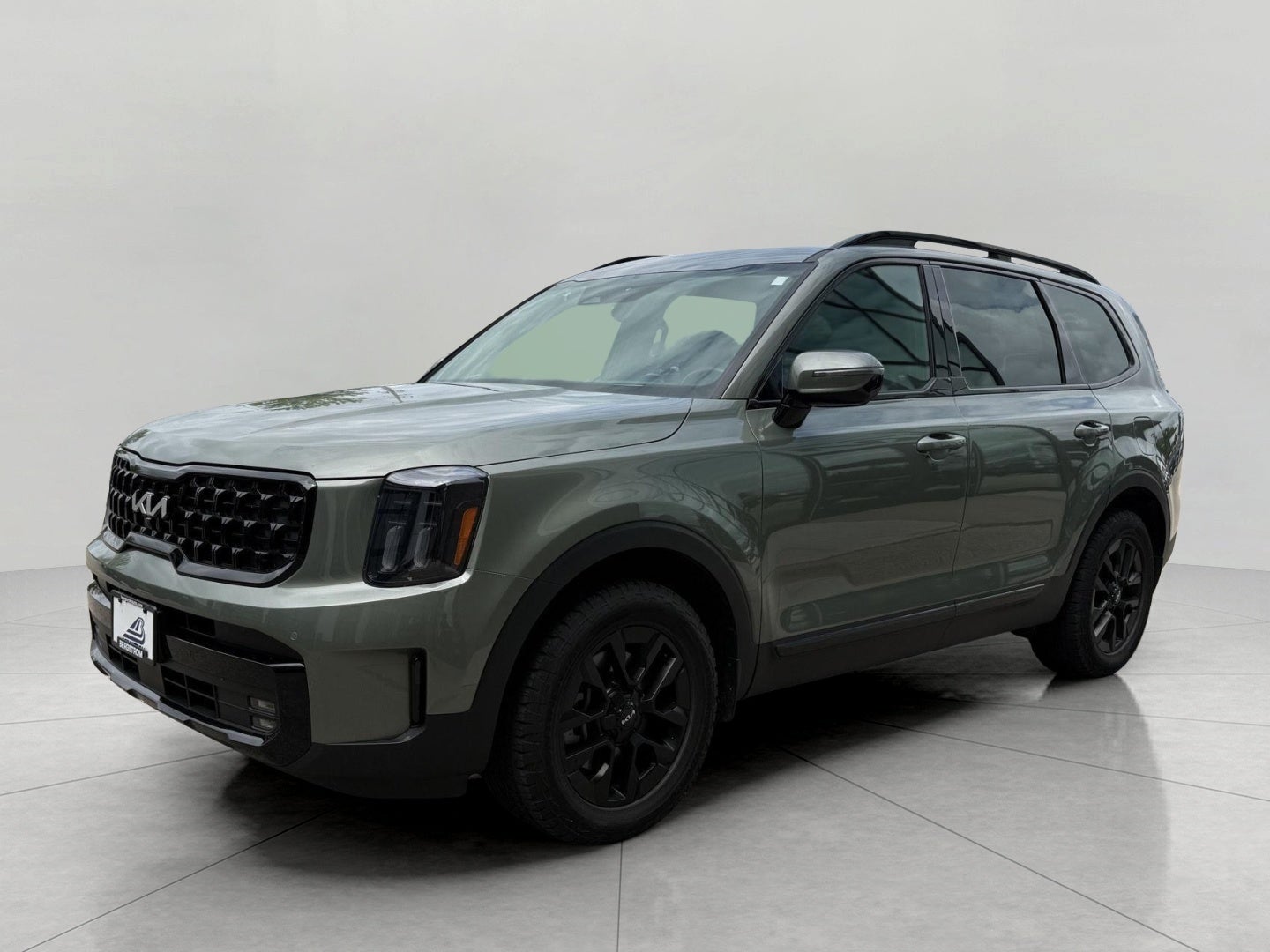 2024 Kia Telluride SX AWD