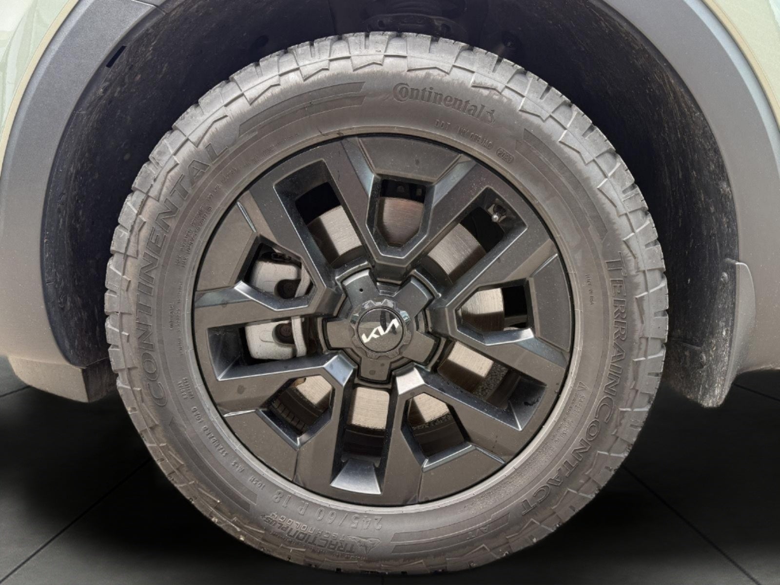 2024 Kia Telluride SX AWD