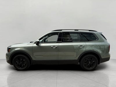 2024 Kia Telluride SX AWD
