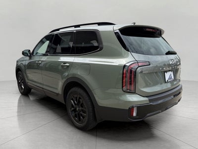 2024 Kia Telluride SX AWD