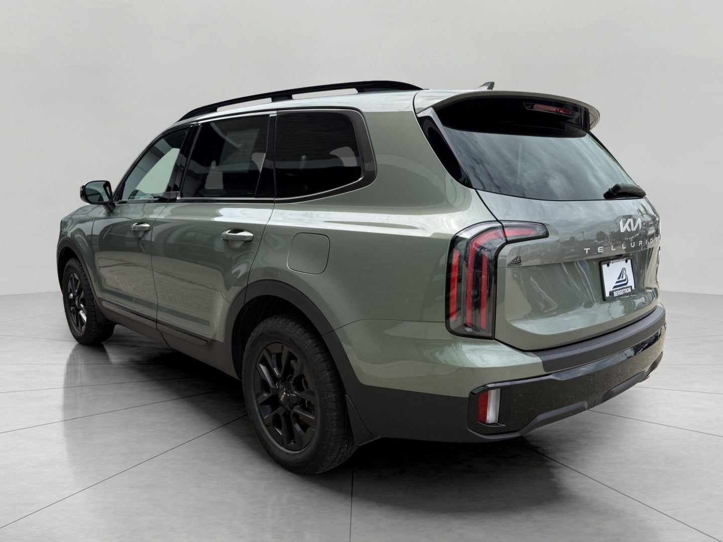 2024 Kia Telluride SX AWD