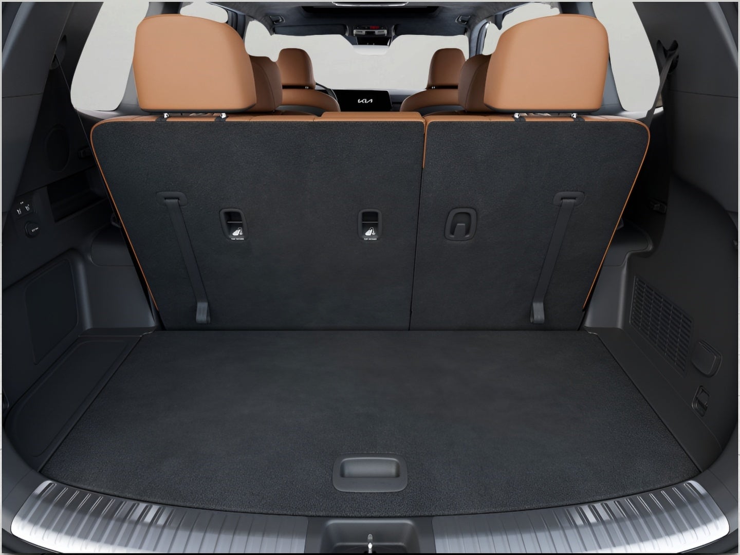 2025 Kia Telluride SX-Prestige X-Pro