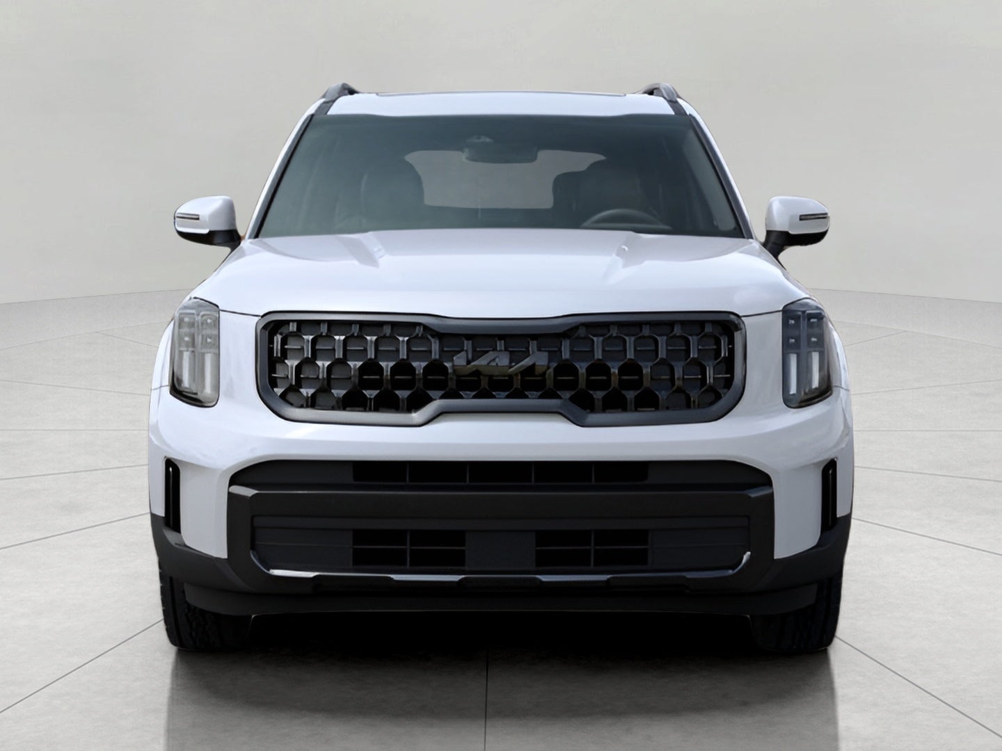 2025 Kia Telluride SX-Prestige X-Pro