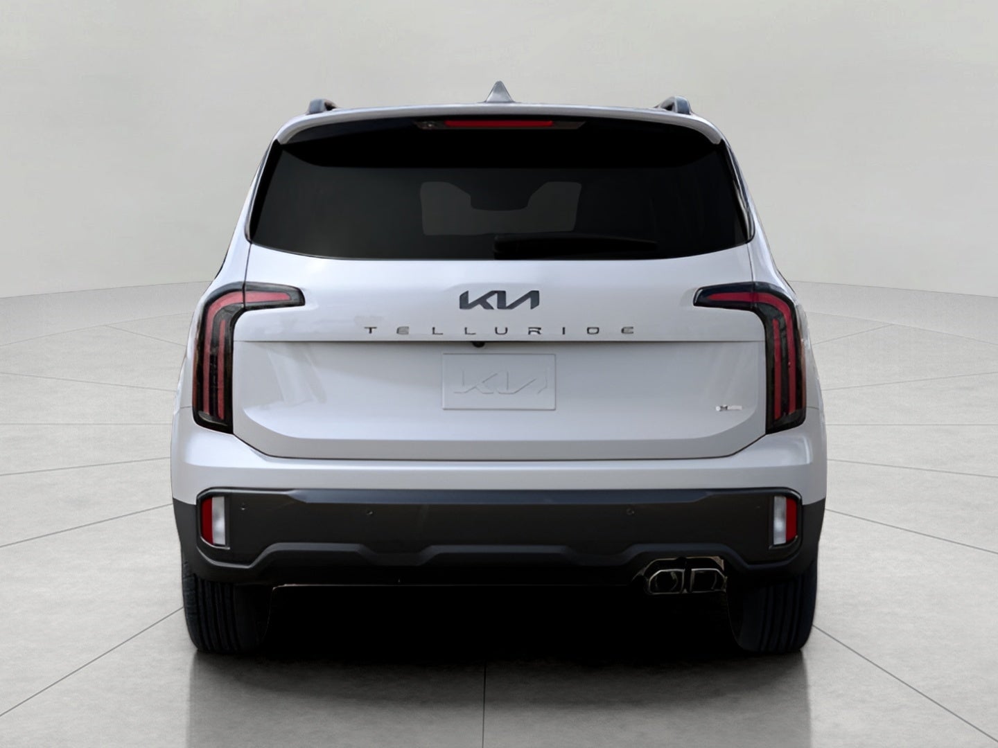 2025 Kia Telluride SX-Prestige X-Pro