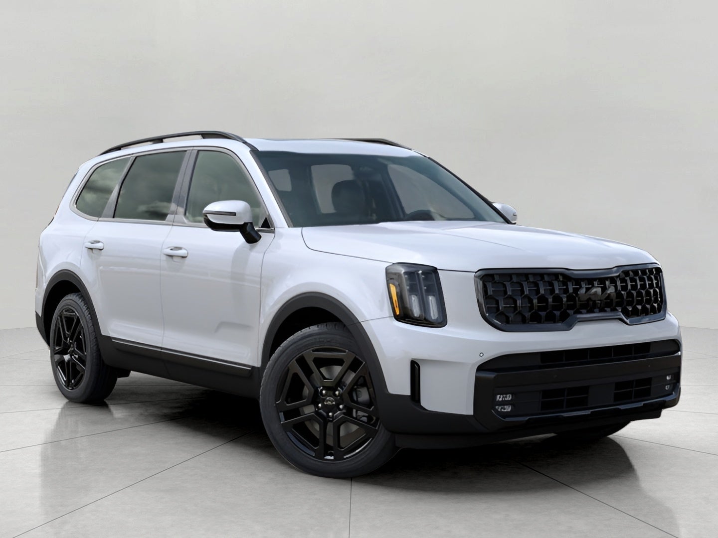 2025 Kia Telluride SX-Prestige X-Pro